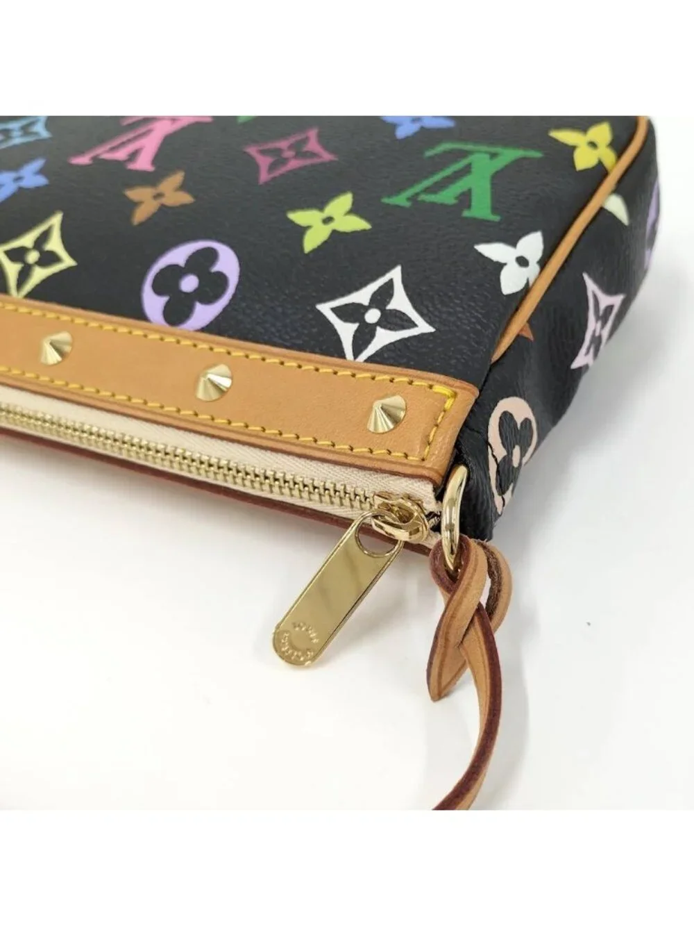 Louis Vuitton this authentic